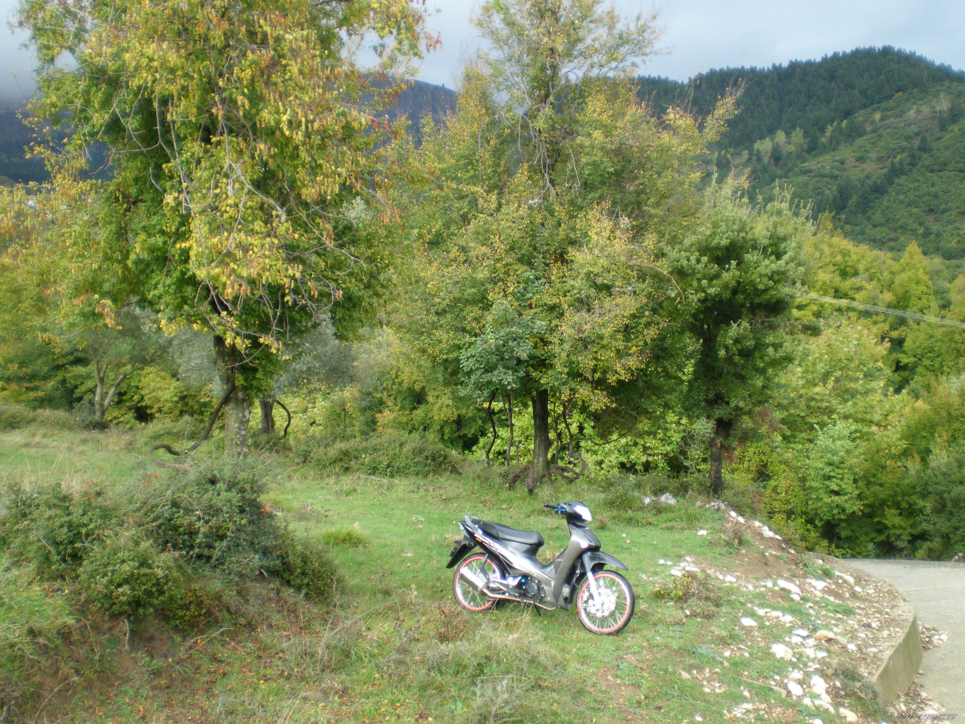 Bike Photo 2082734