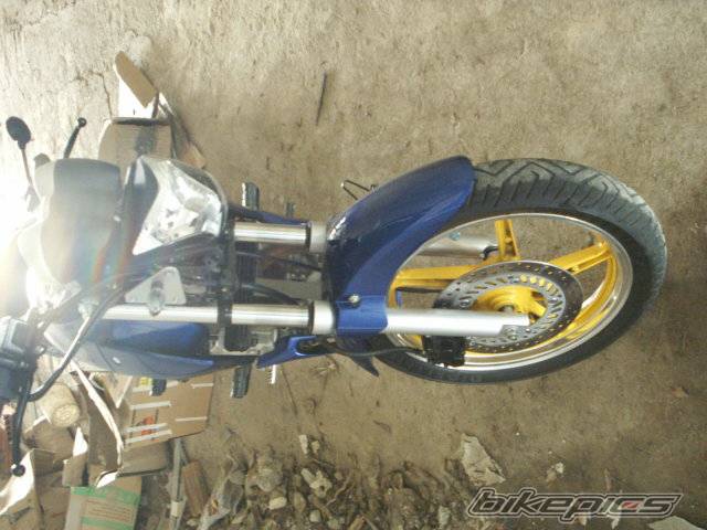 Bike Photo 208285