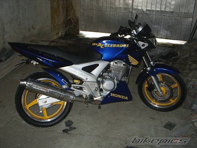 Bike Photo 208286