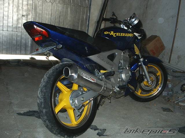 Bike Photo 208287