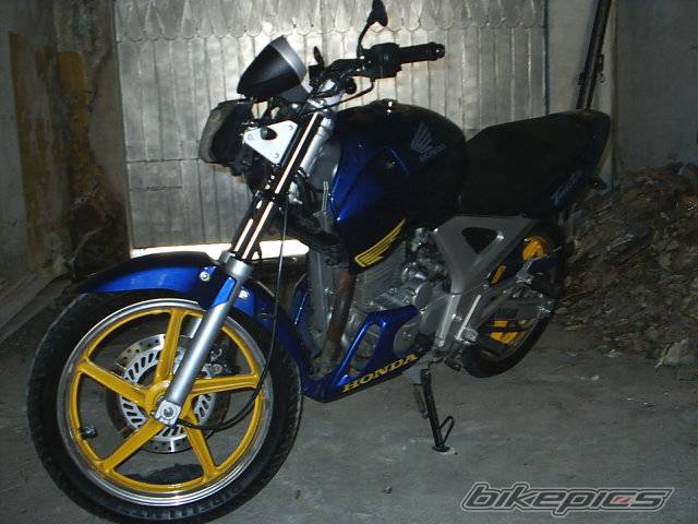 Bike Photo 208289