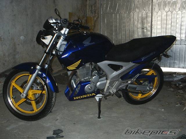Bike Photo 208290