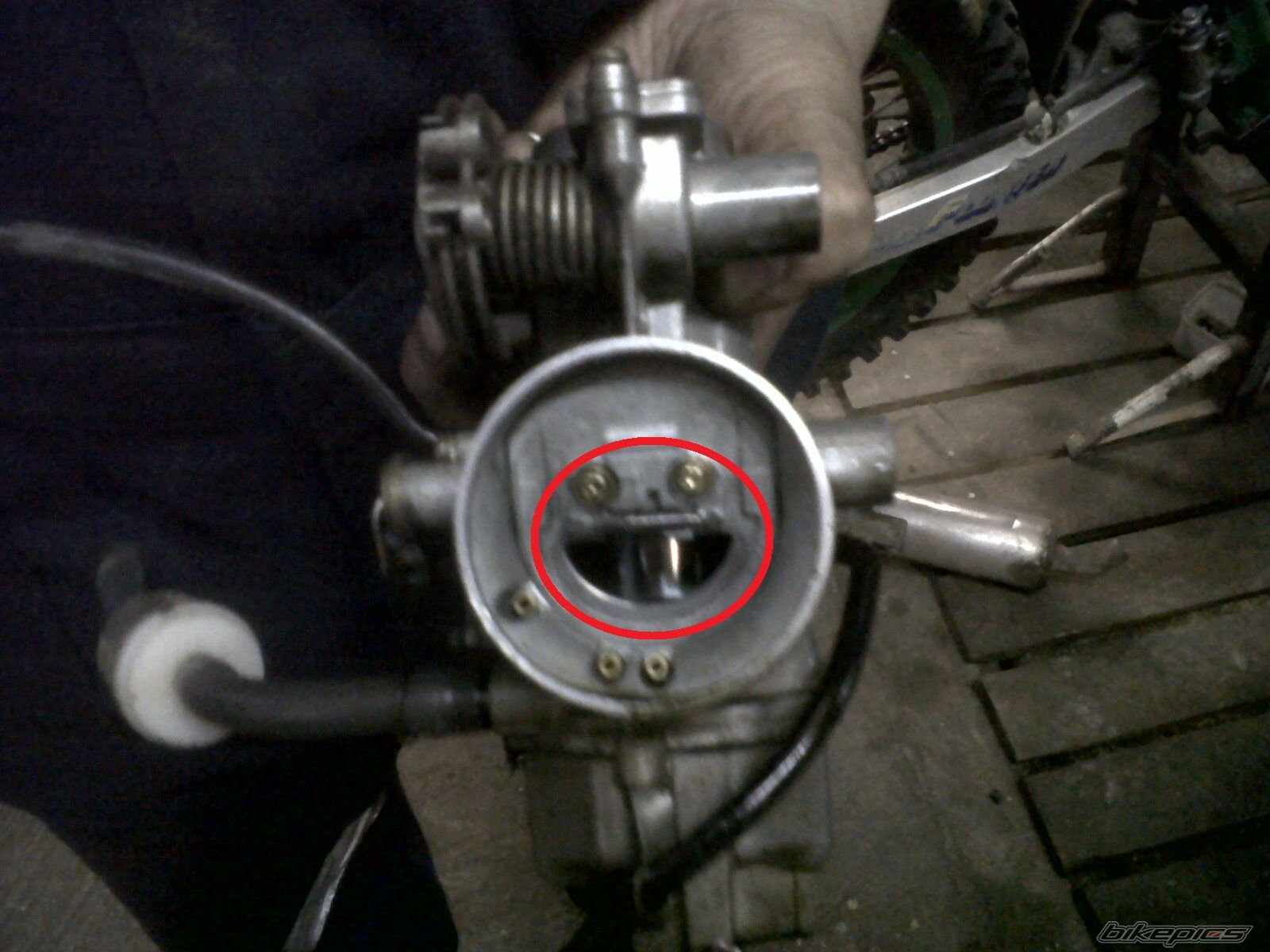 Bike Photo 2082936