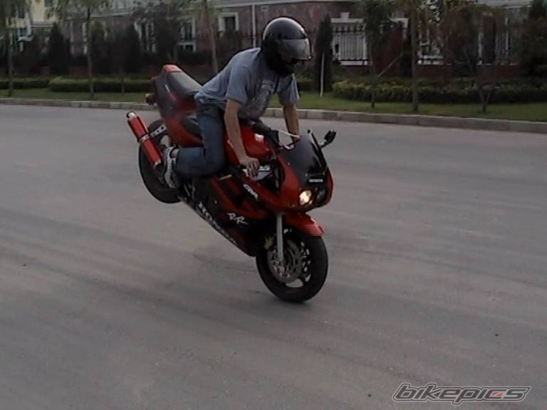 Bike Photo 208298