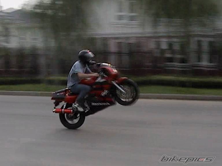 Bike Photo 208299