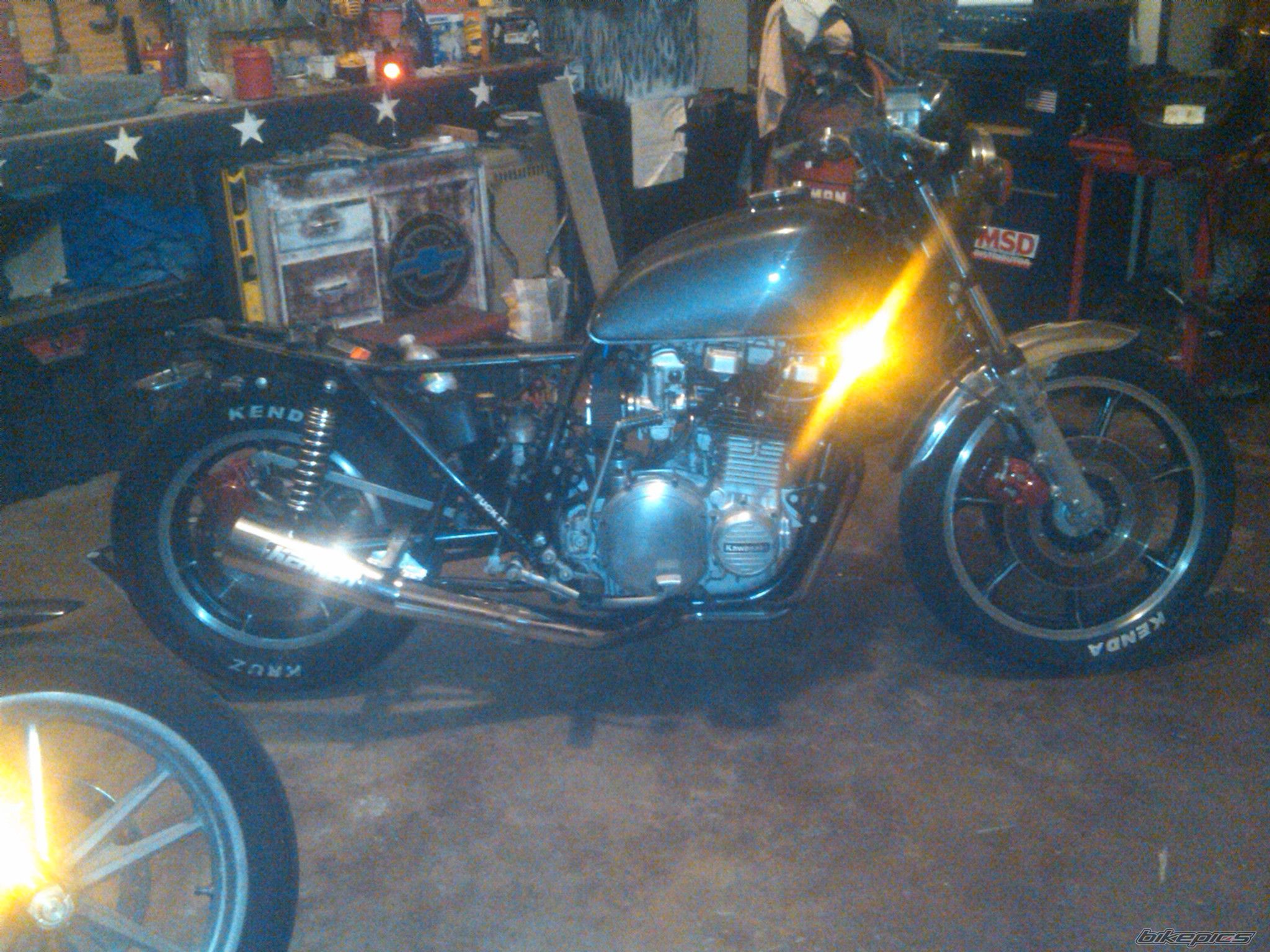 Bike Photo 2083028