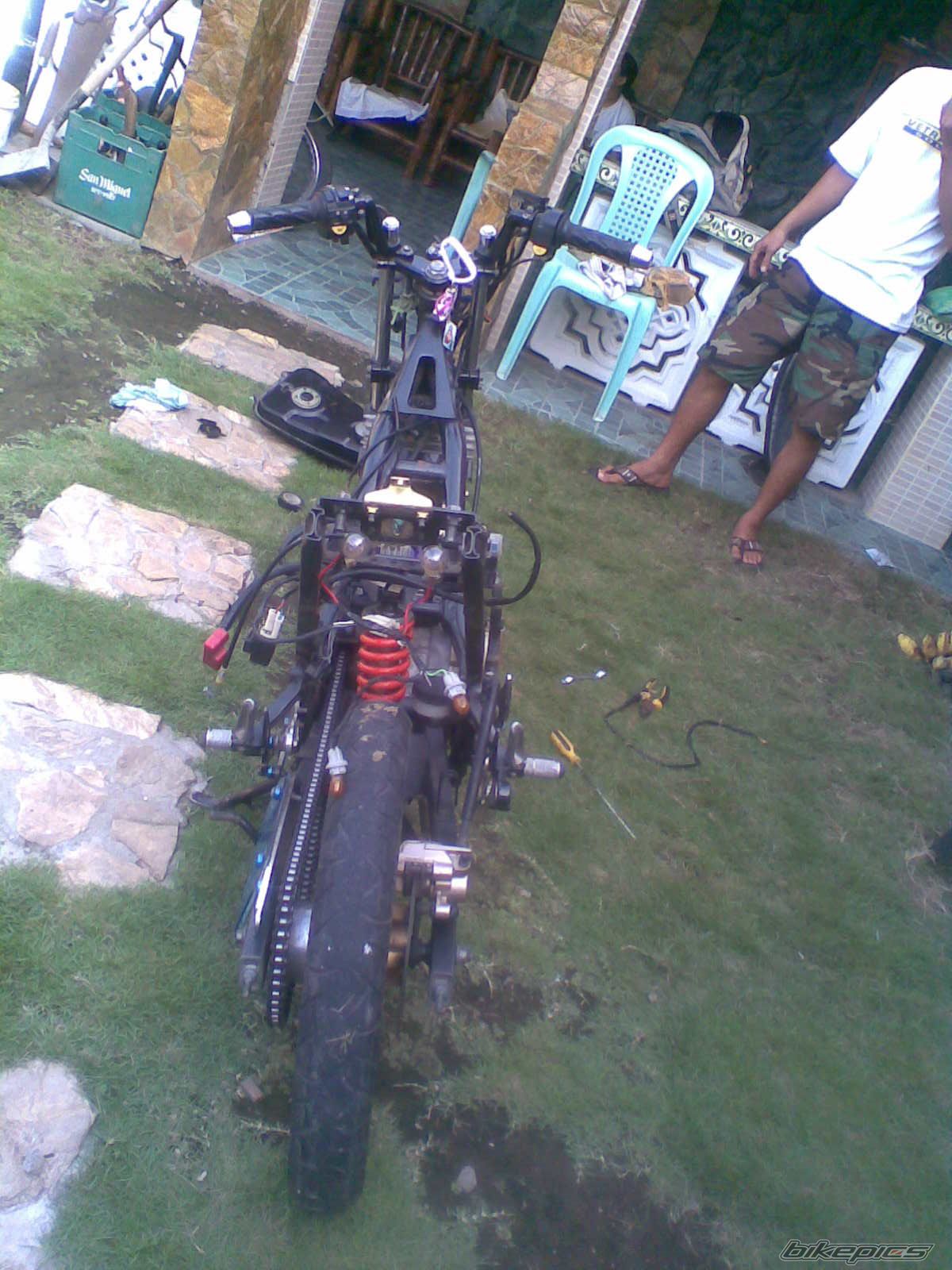 Bike Photo 2083055