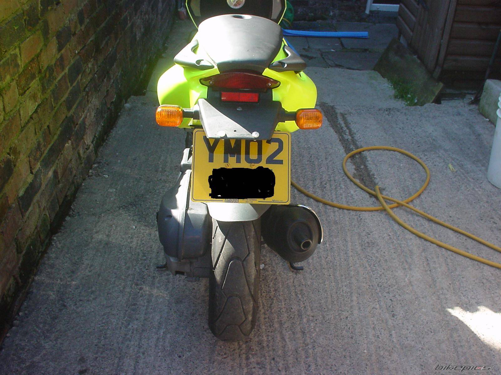 Bike Photo 208307