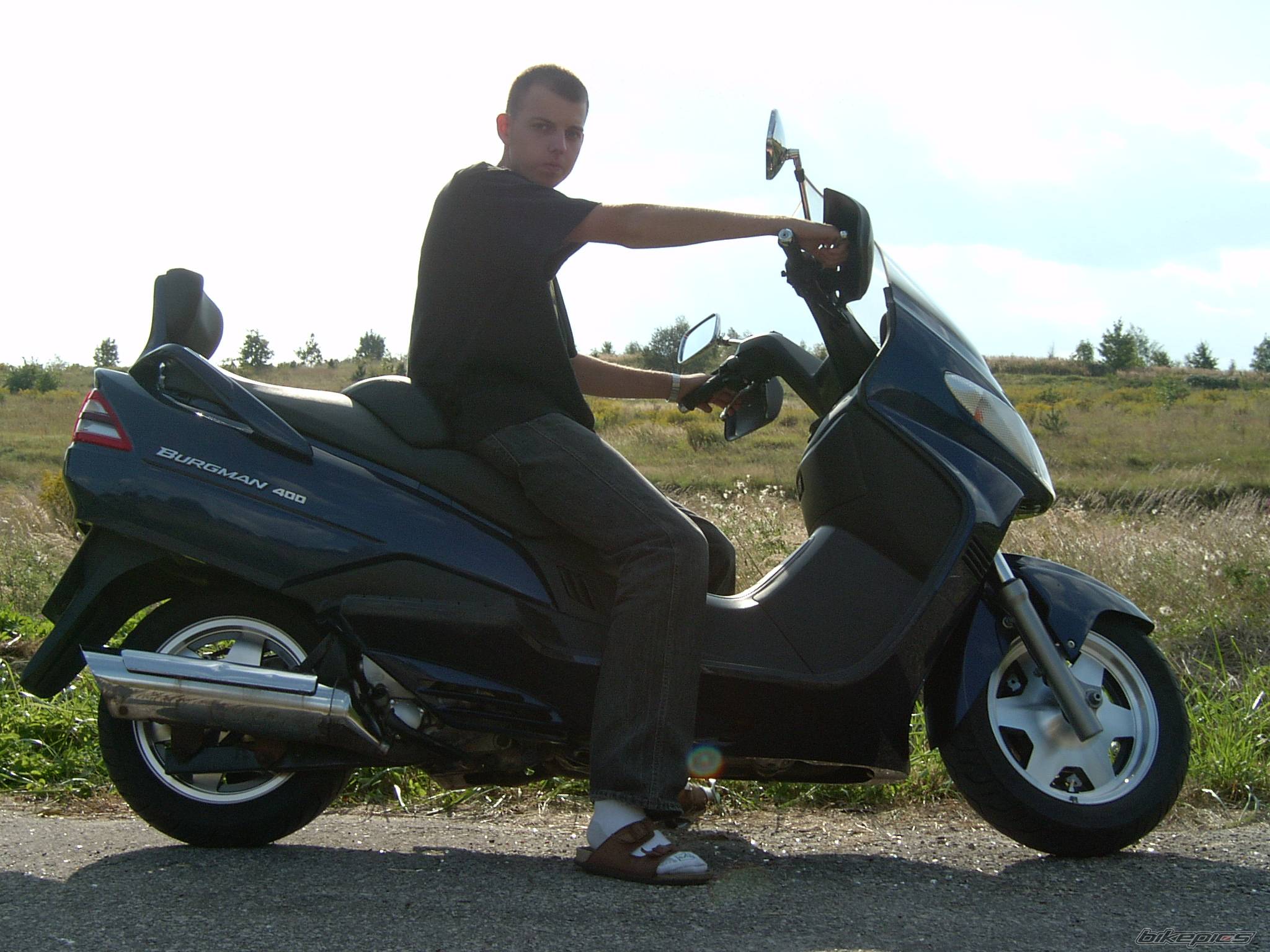 Bike Photo 208310