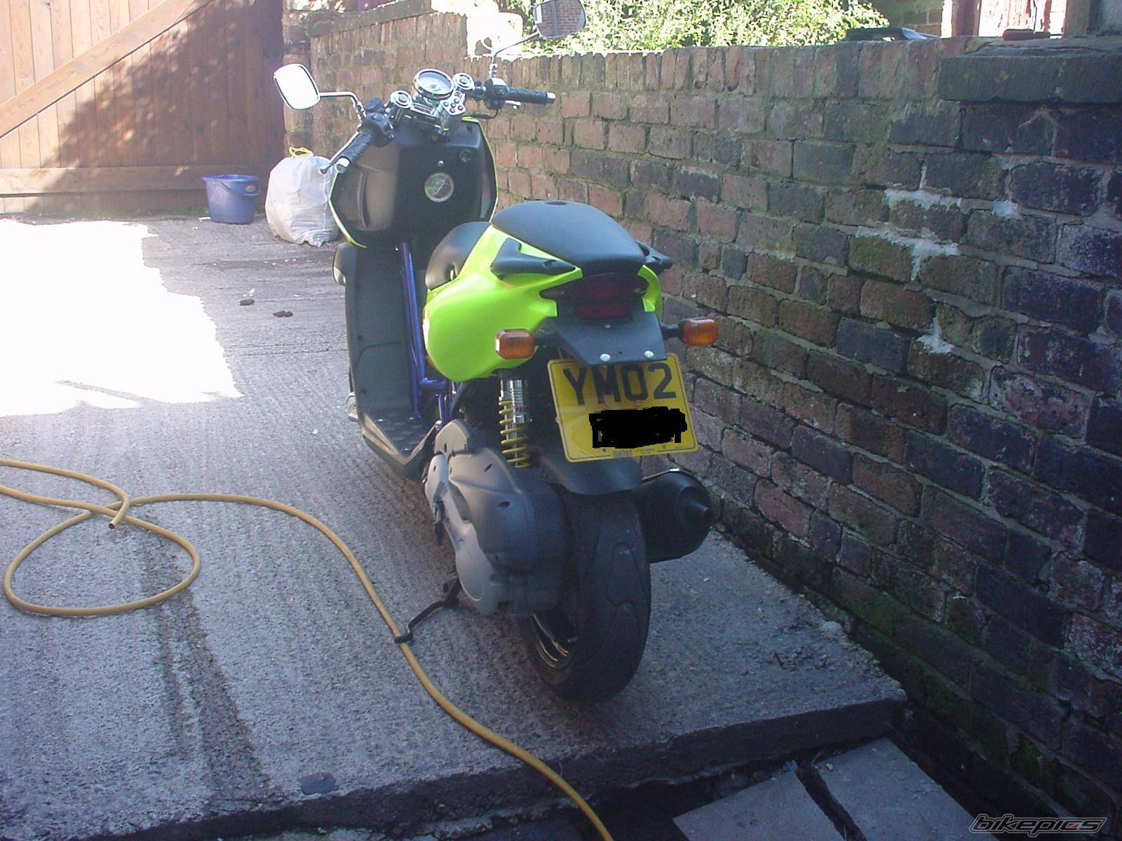 Bike Photo 208311