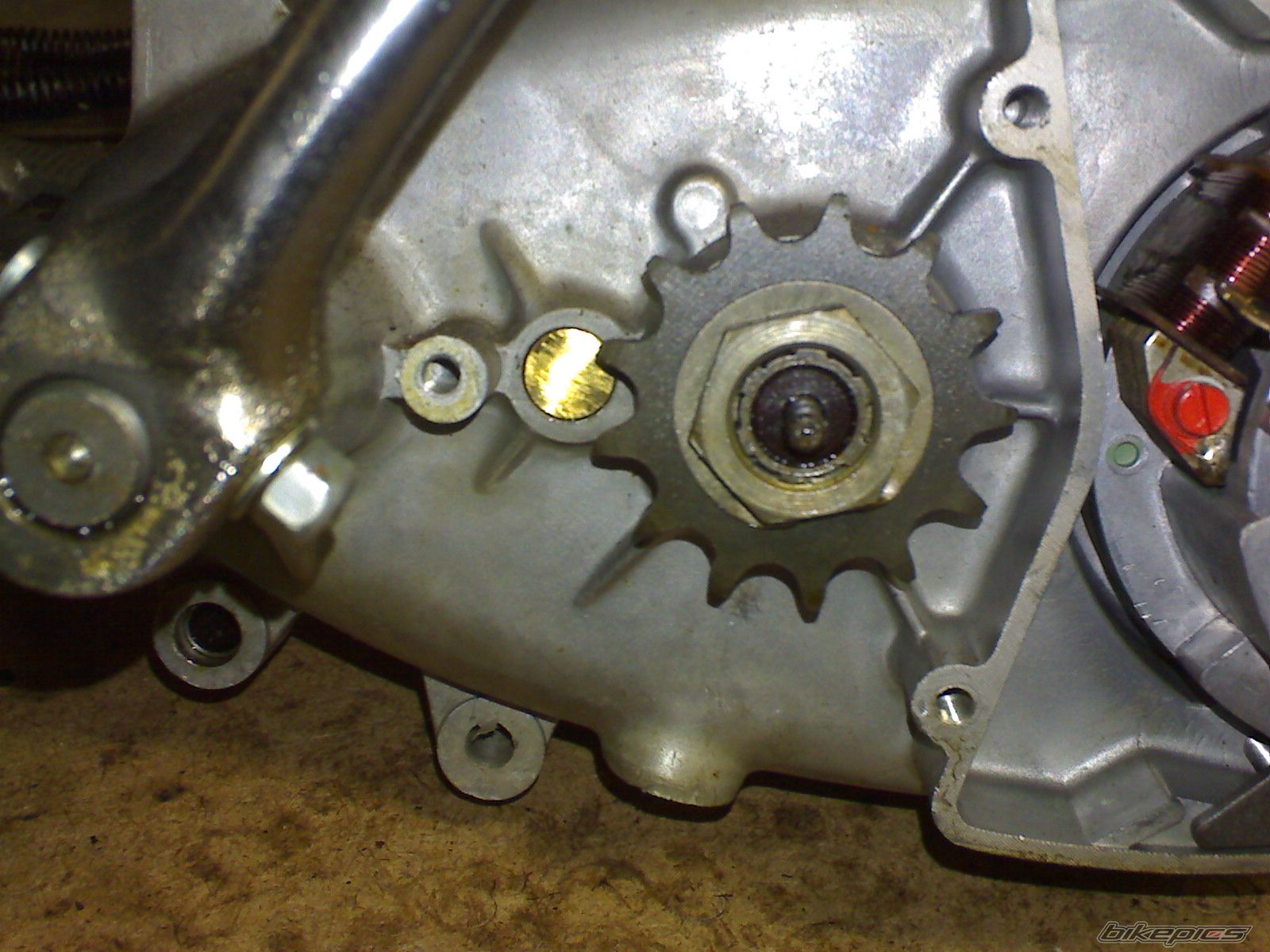 Bike Photo 2083157