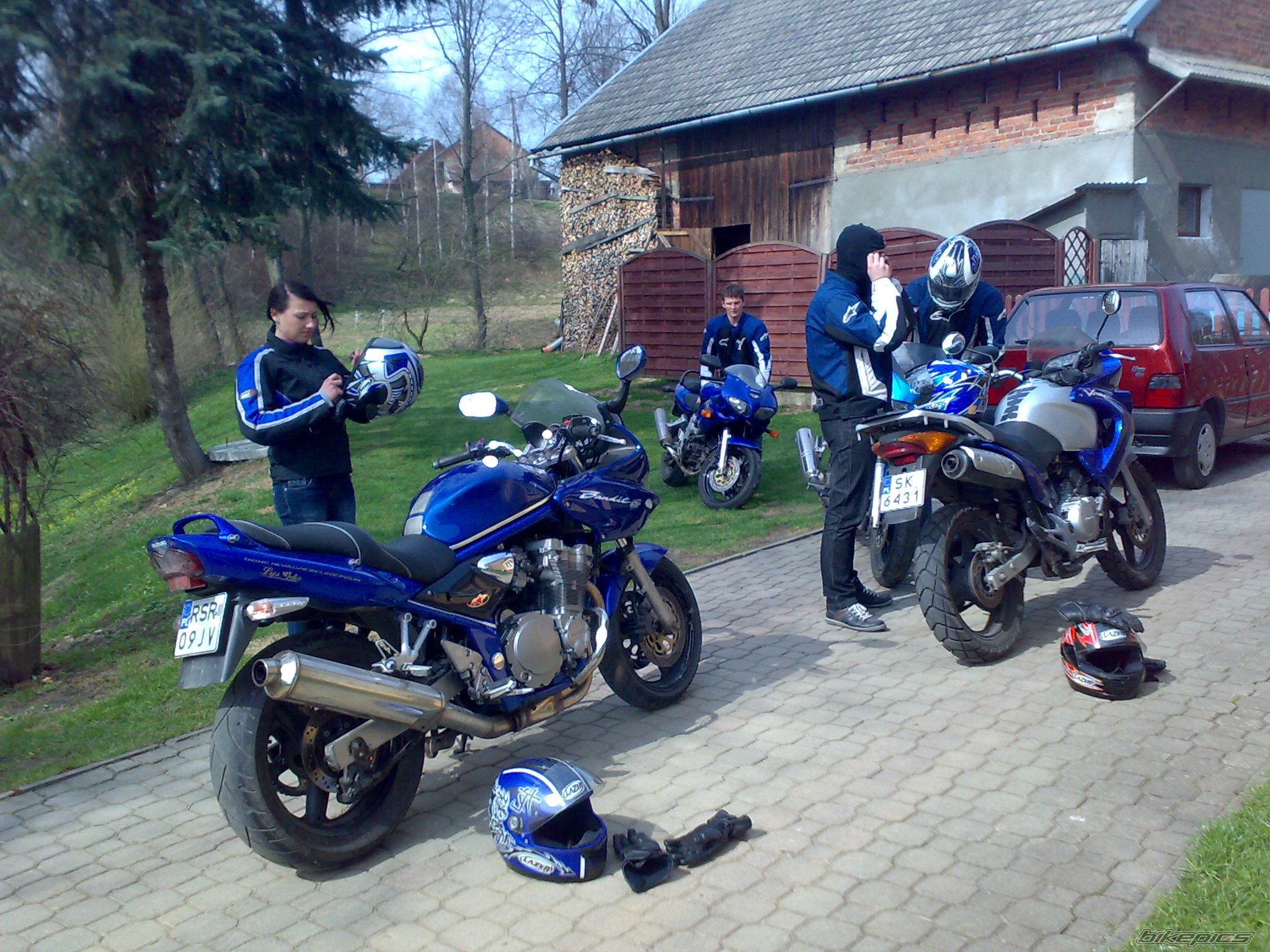 Bike Photo 2083235