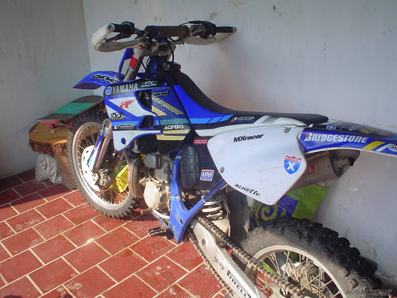 Bike Photo 208326