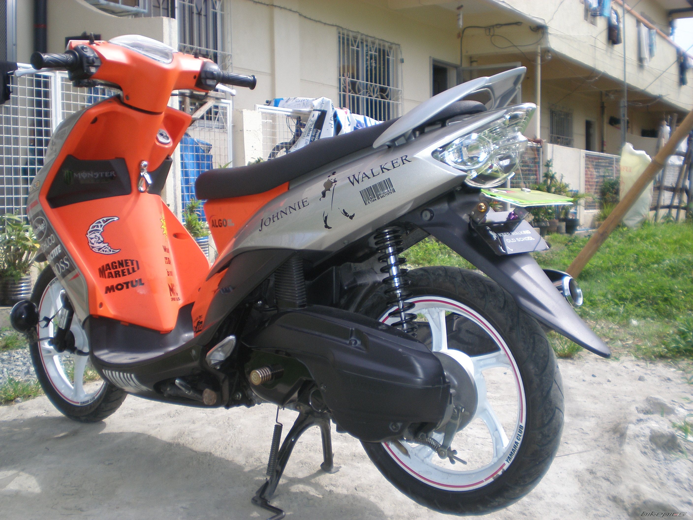 Bike Photo 2083265