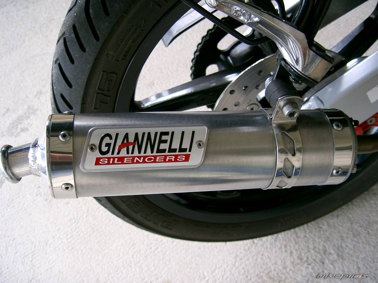 Bike Photo 208329