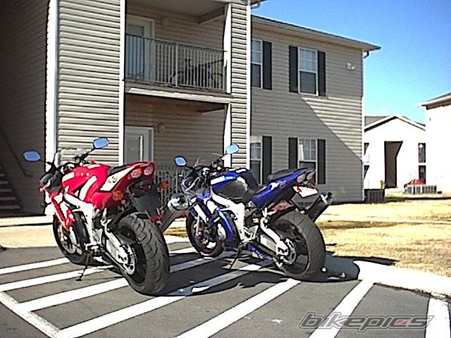 Bike Photo 20833
