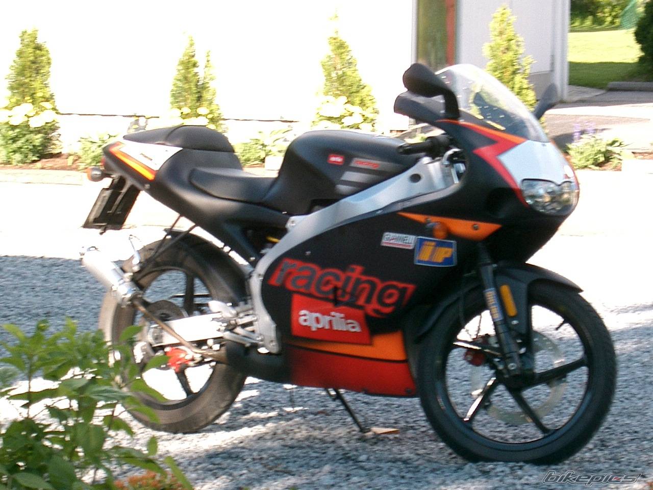 Bike Photo 208330