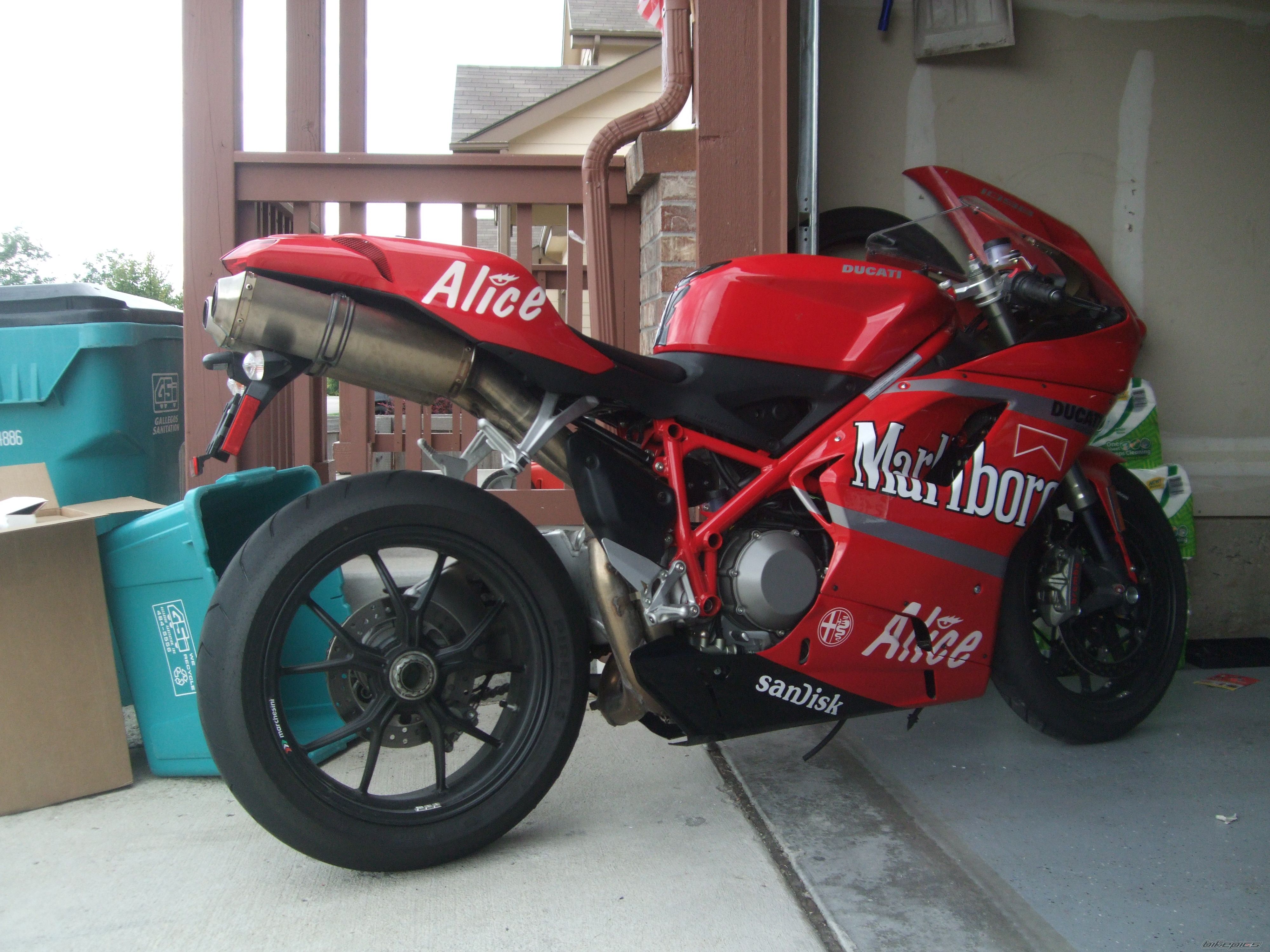 Bike Photo 2083407