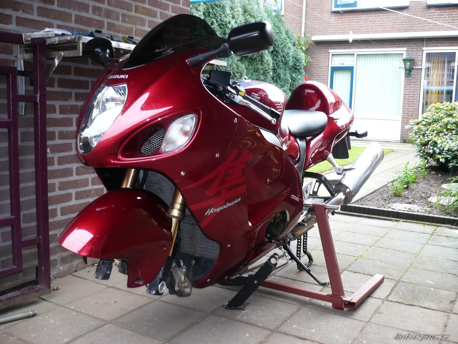 Bike Photo 2083427