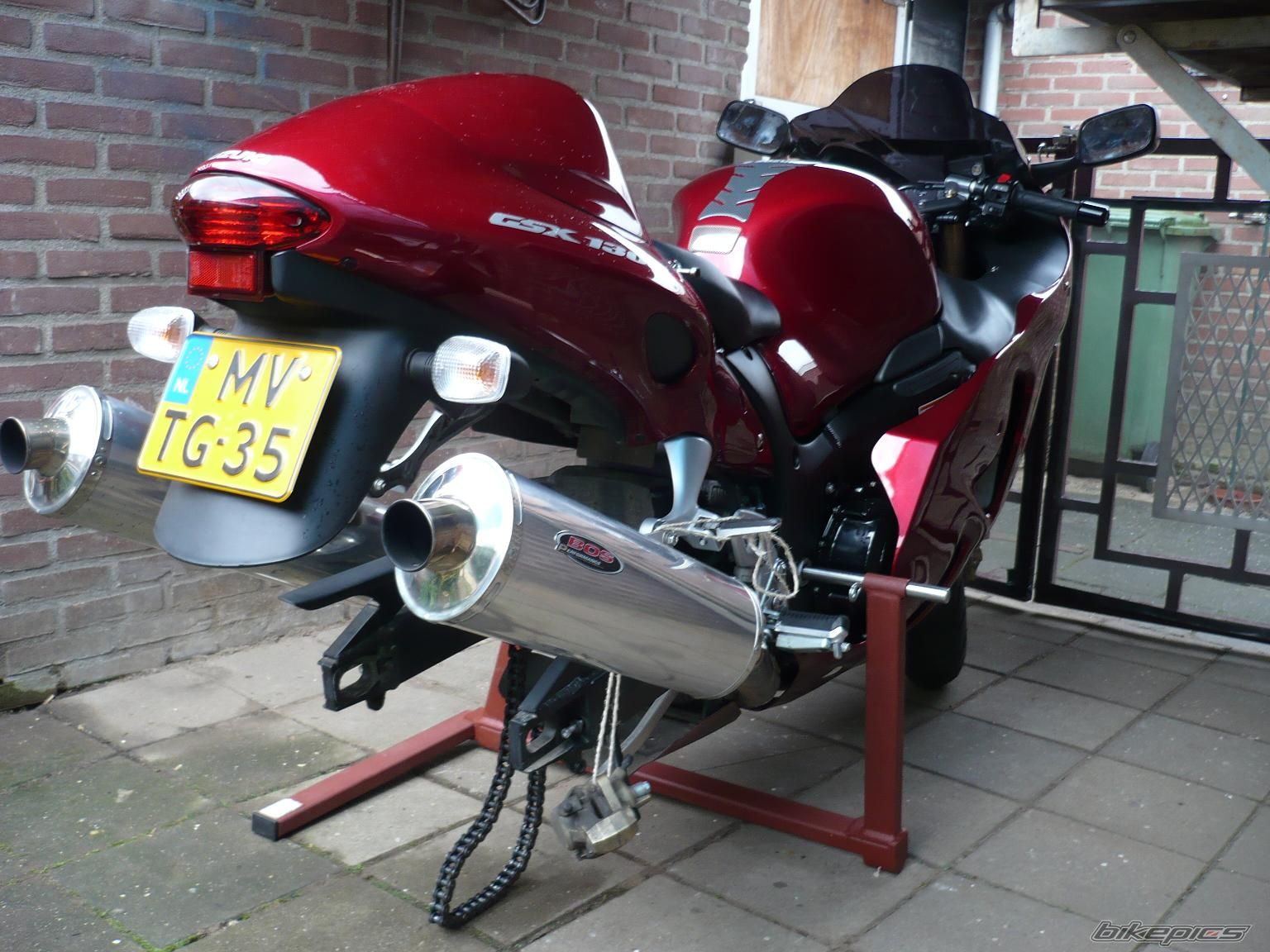 Bike Photo 2083428