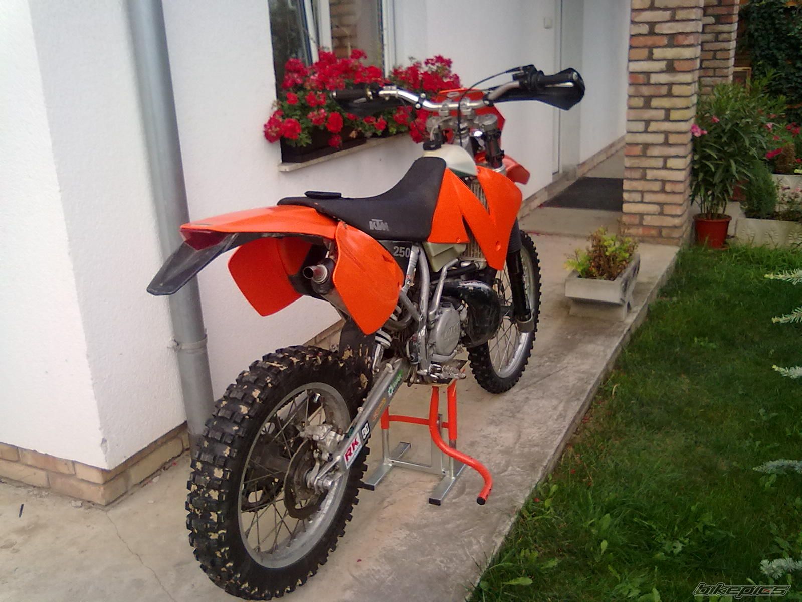Bike Photo 2083440