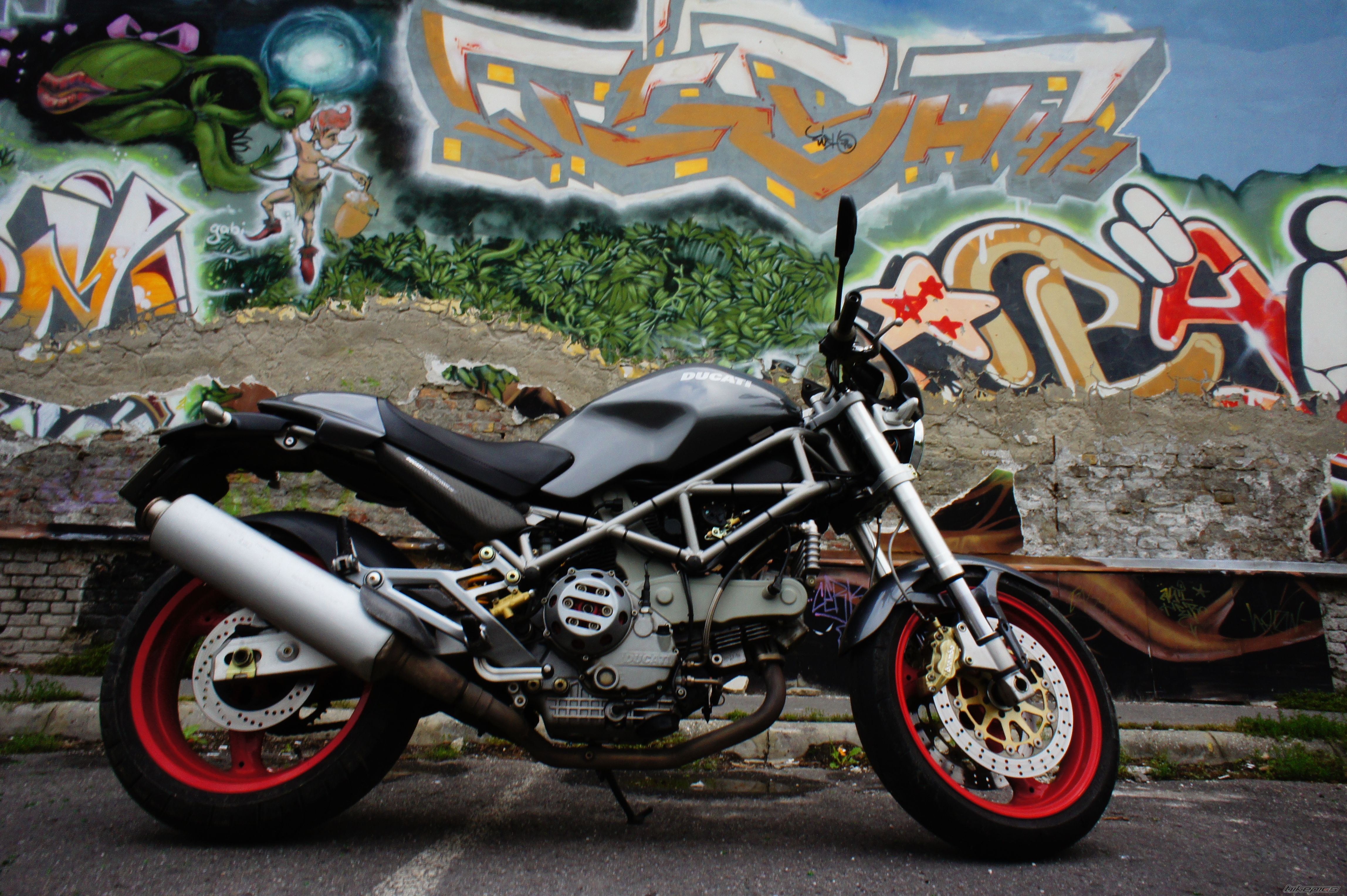 Bike Photo 2083452