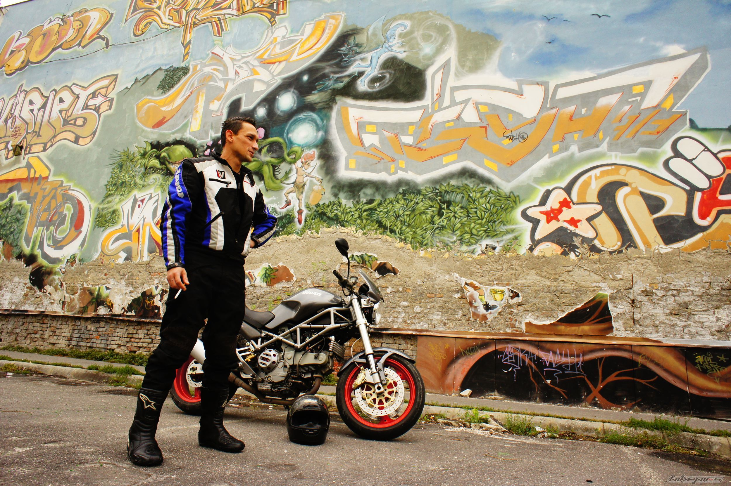 Bike Photo 2083455