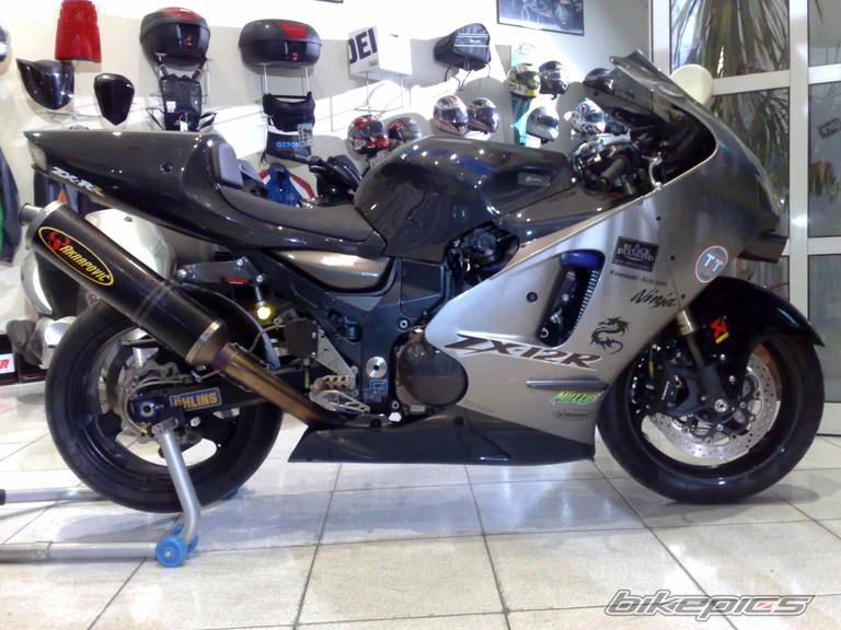 Bike Photo 2083456