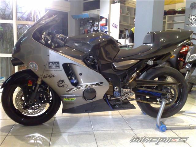 Bike Photo 2083457