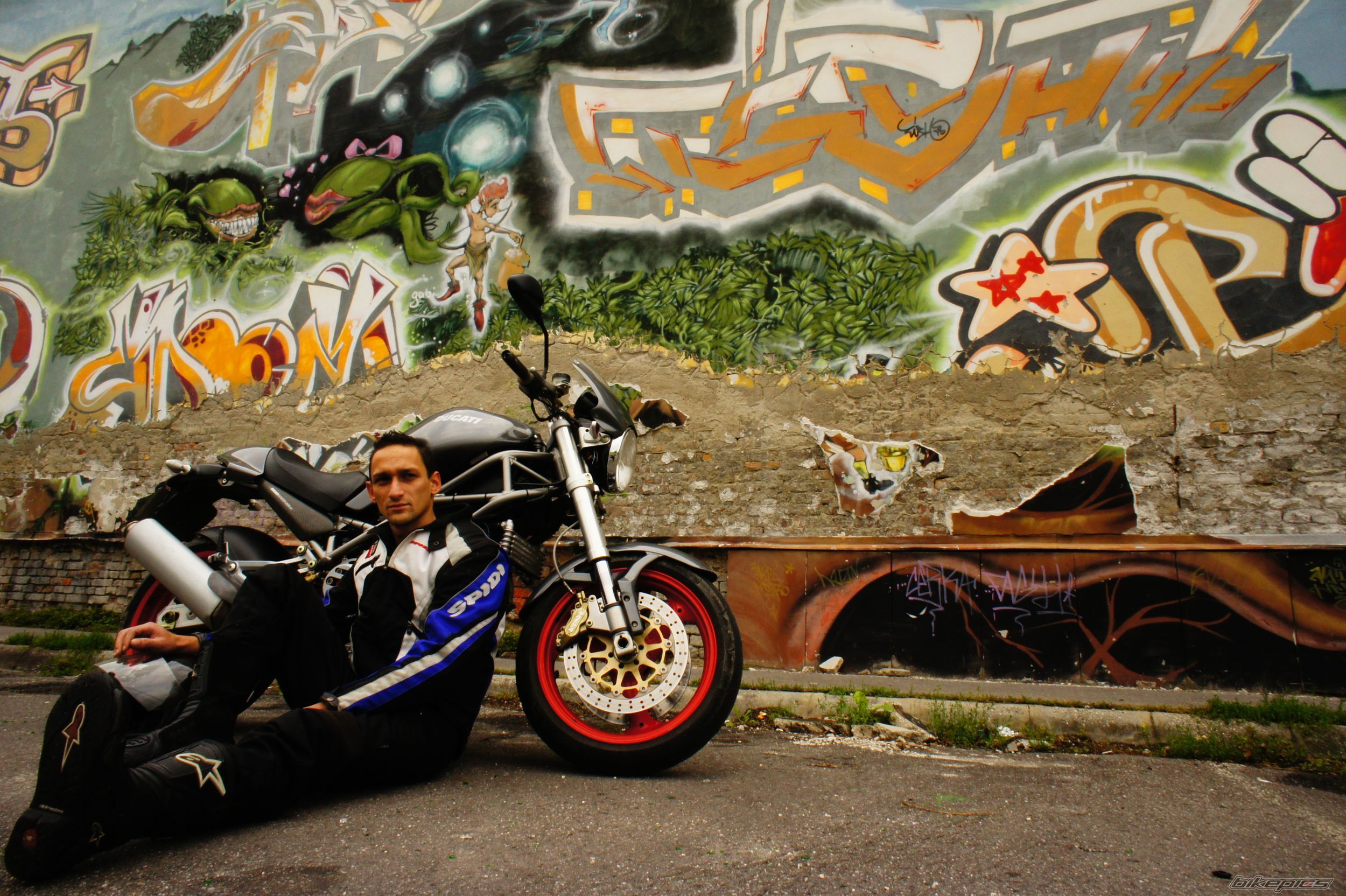 Bike Photo 2083458