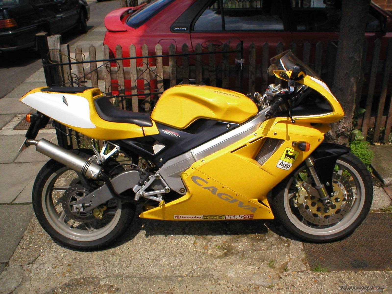 Bike Photo 208349