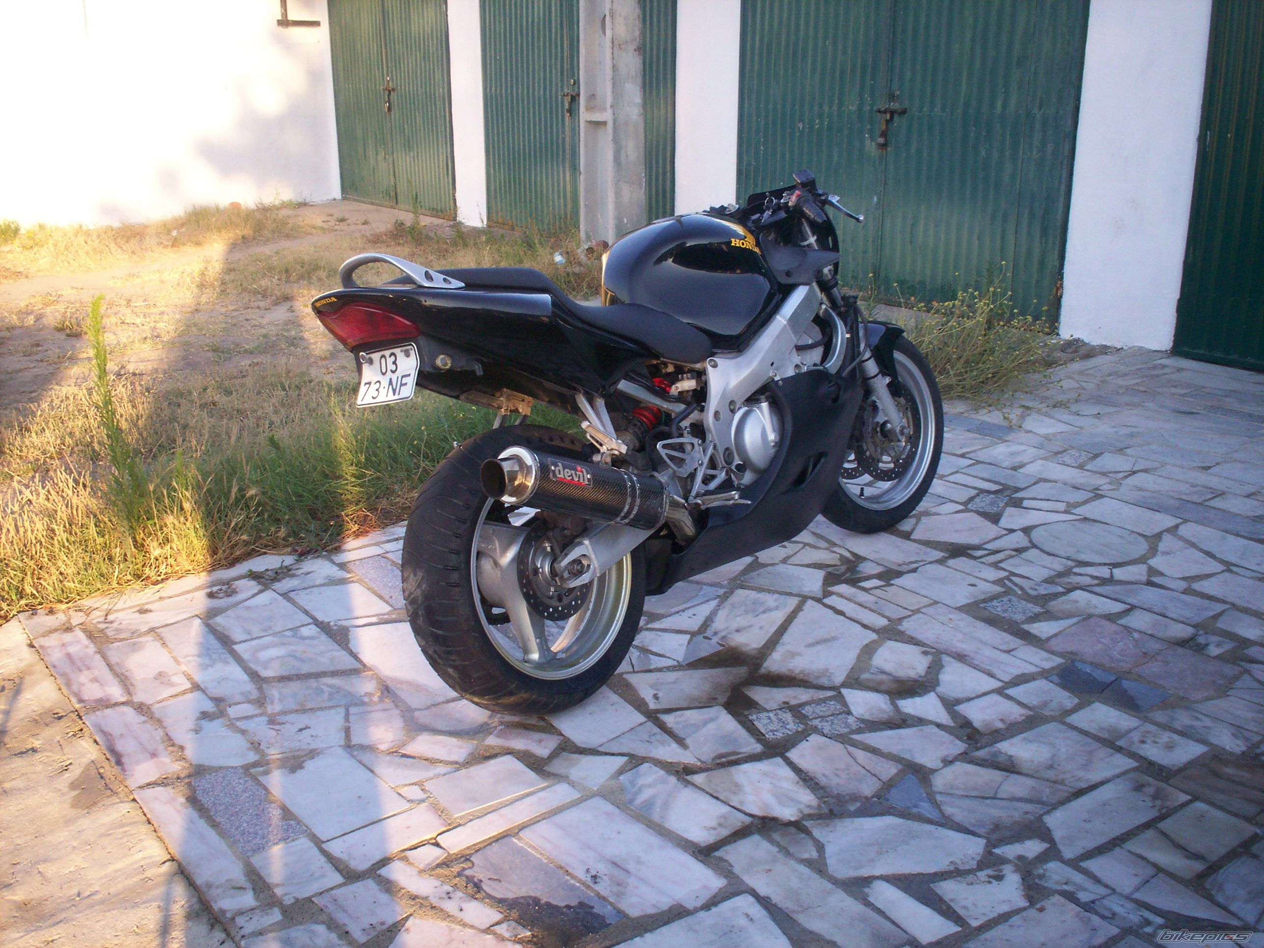 Bike Photo 2083520