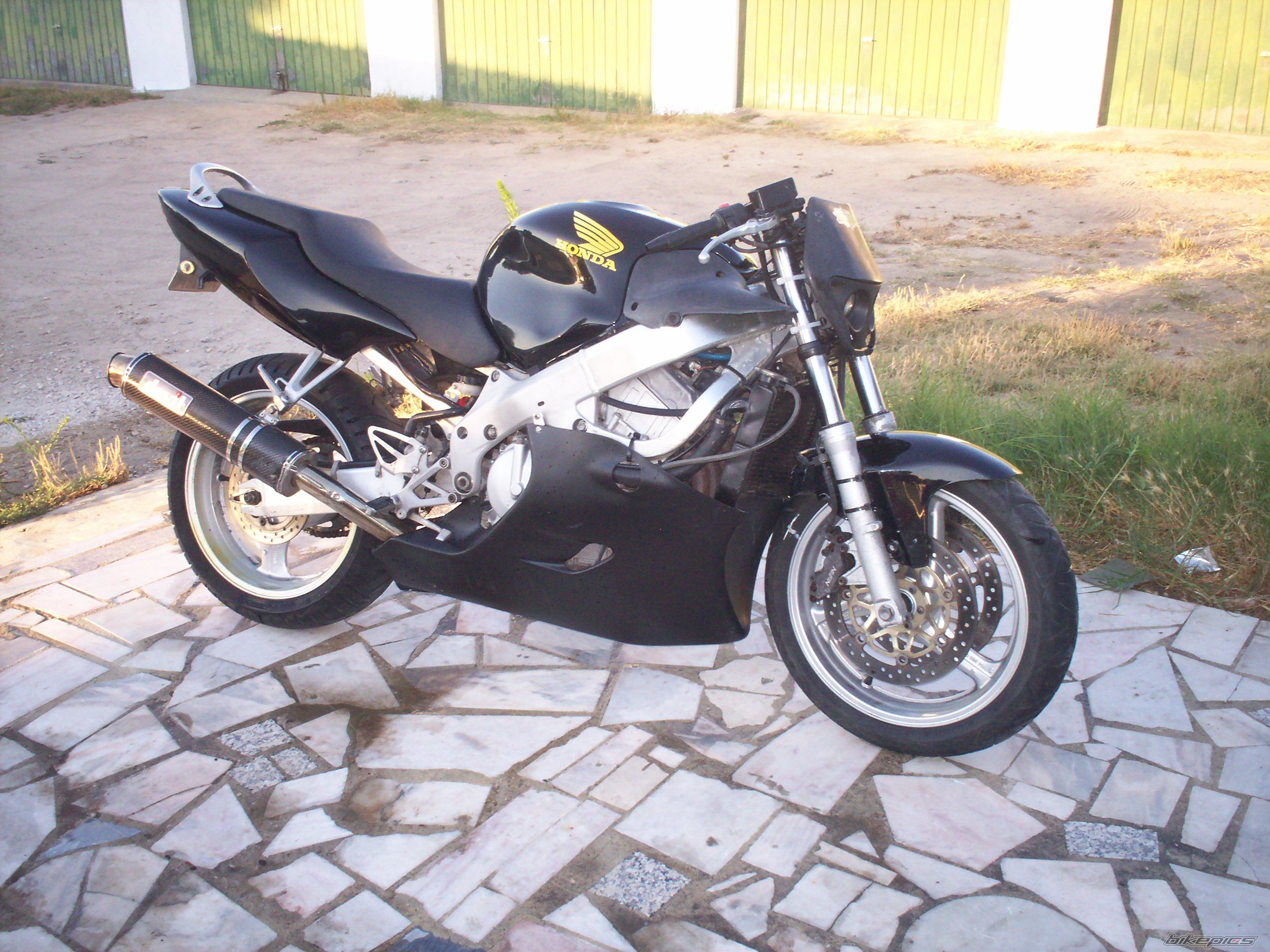 Bike Photo 2083521