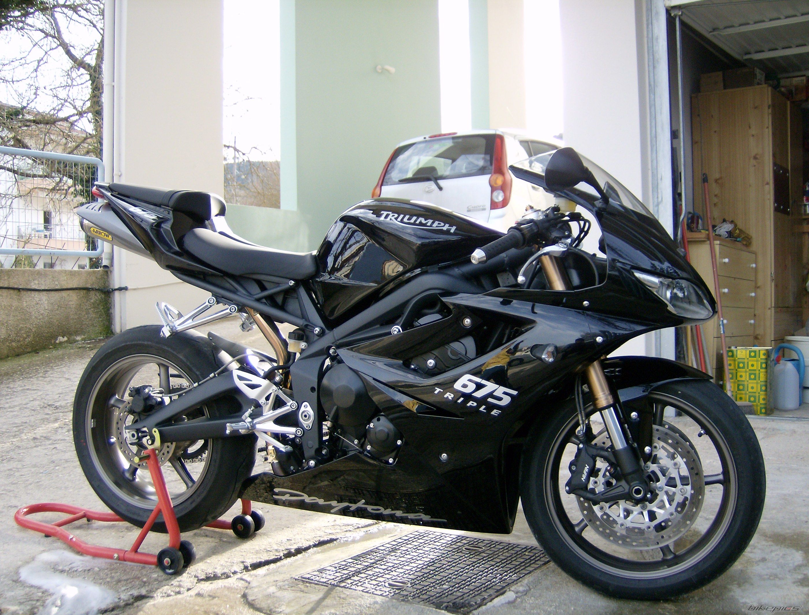 Bike Photo 2083600