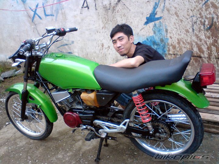 Bike Photo 2083631