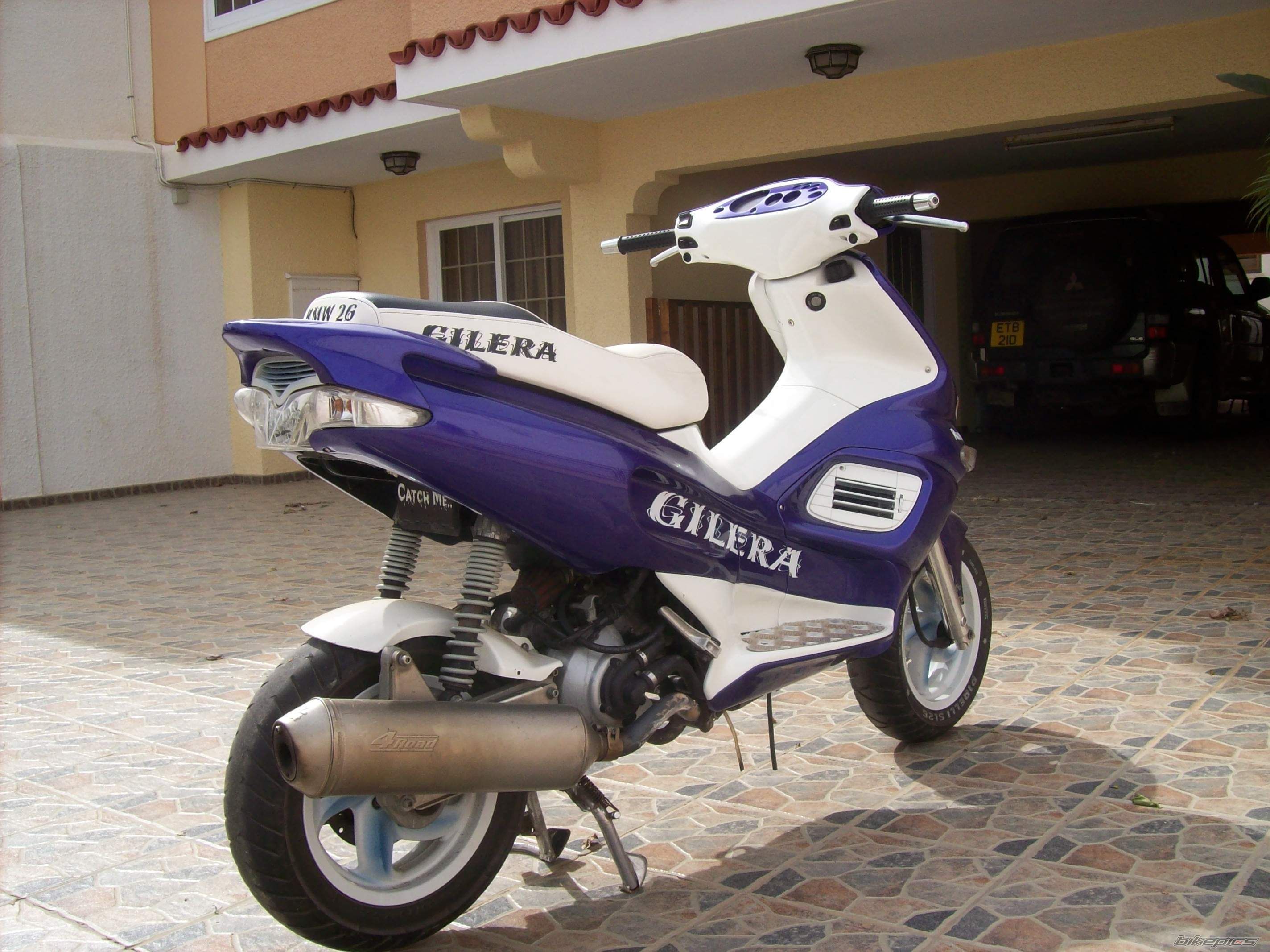 Bike Photo 2083679