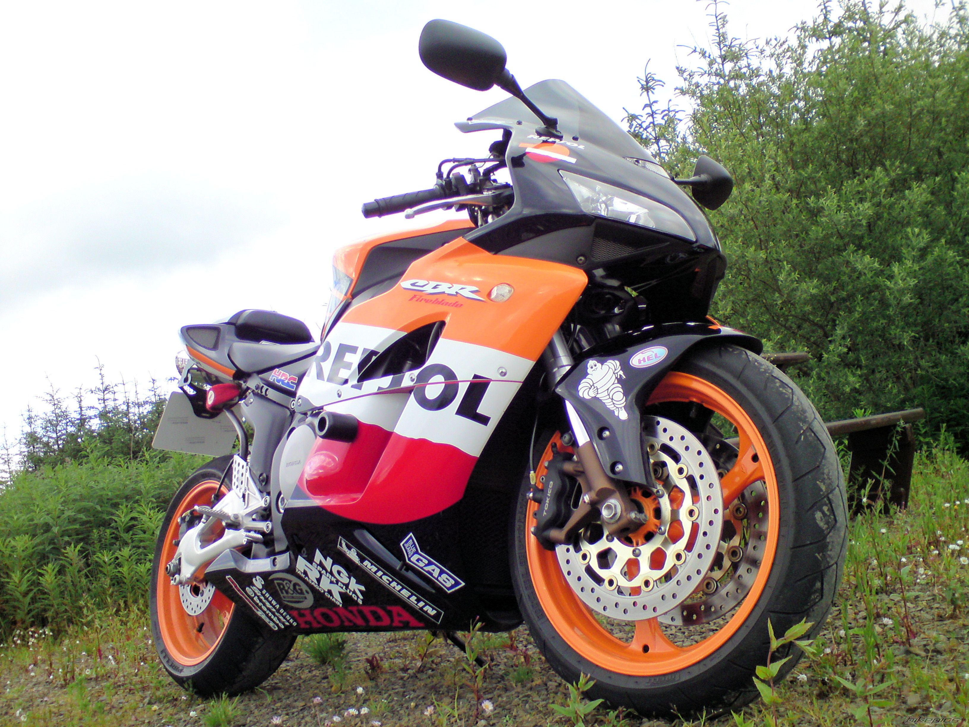 Bike Photo 2083687