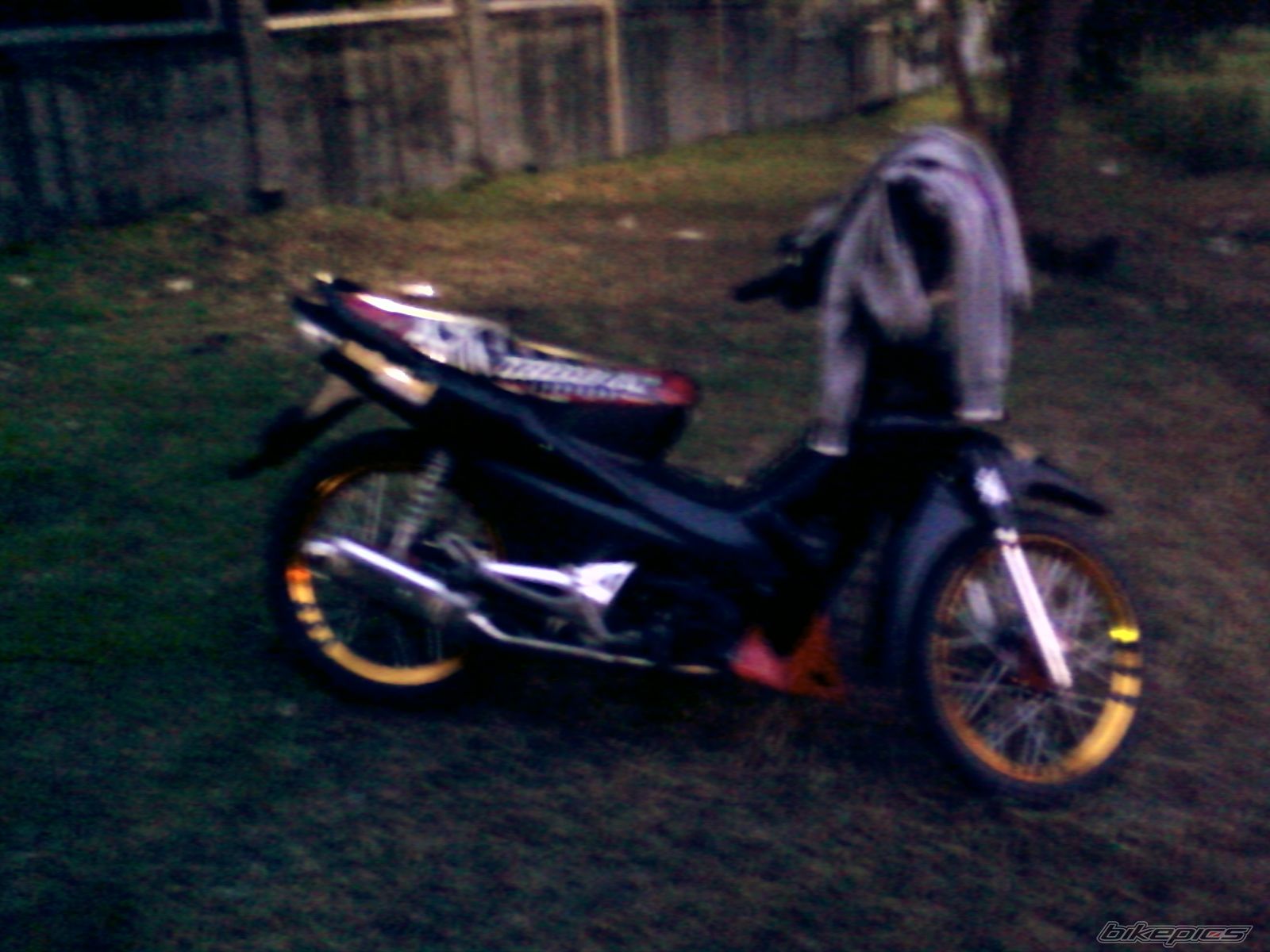 Bike Photo 2083707