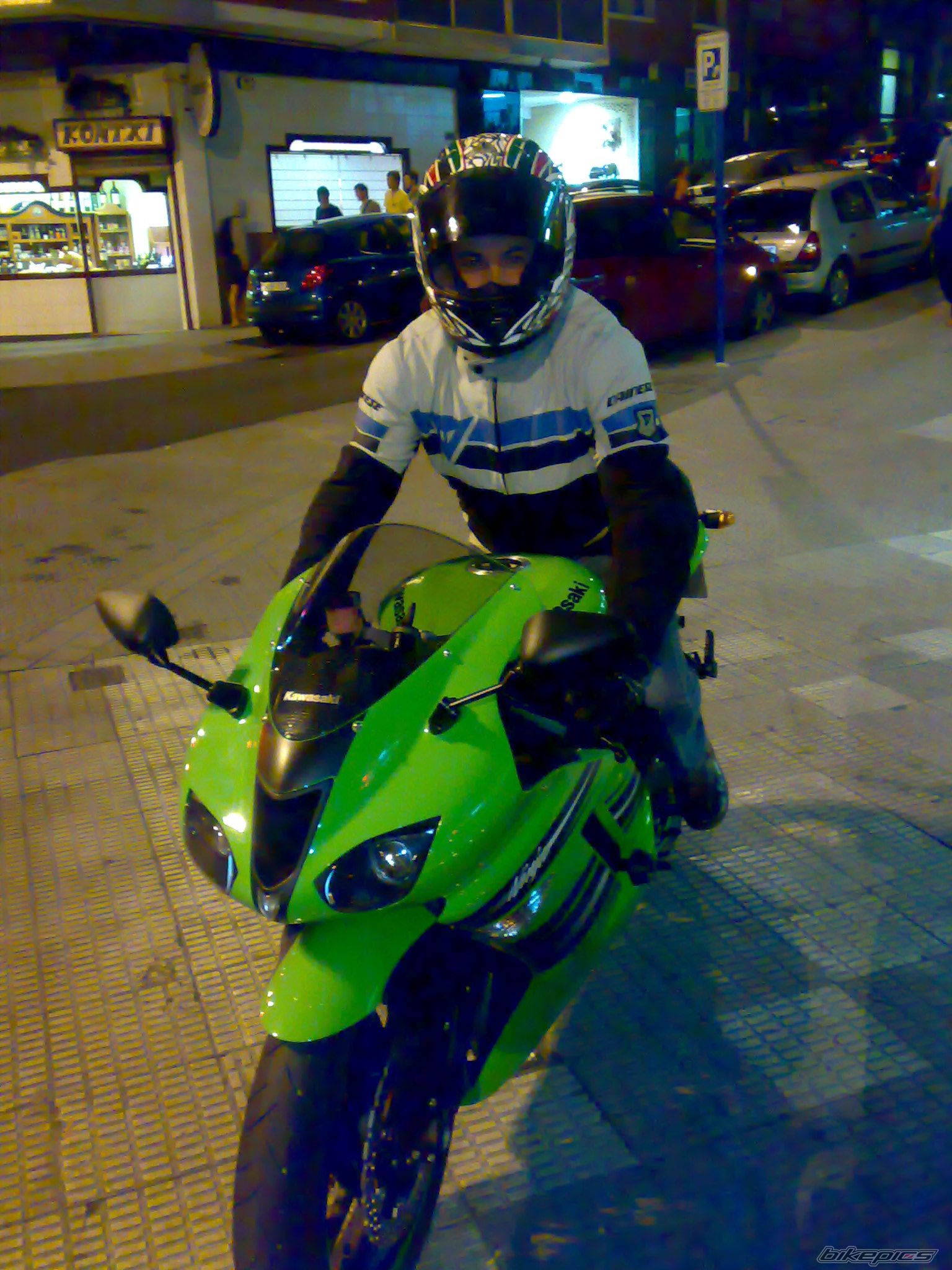 Bike Photo 2083866