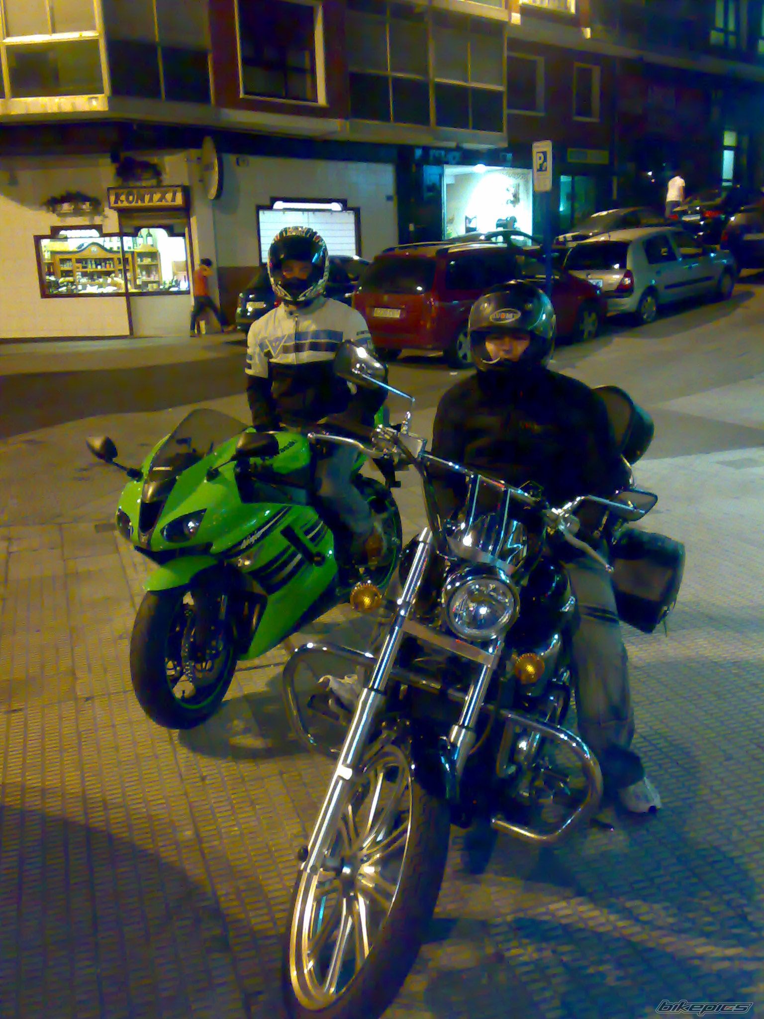 Bike Photo 2083868