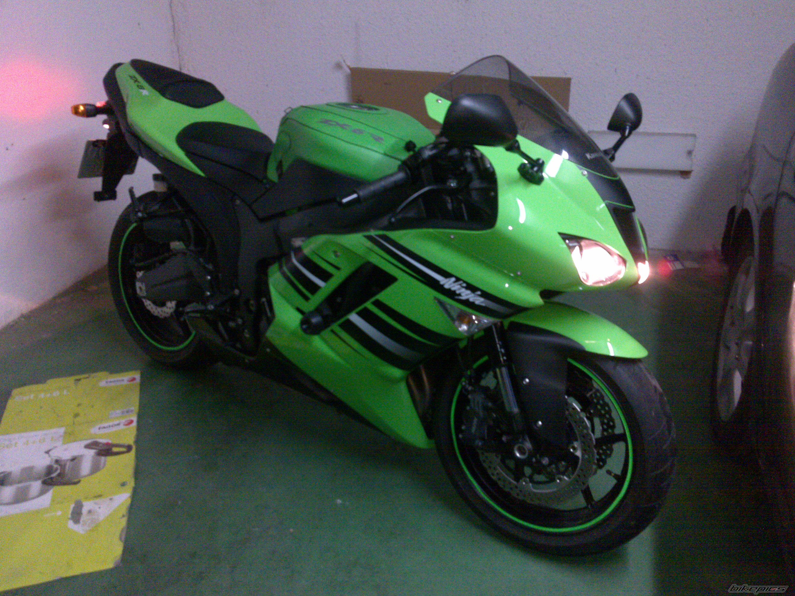 Bike Photo 2083870