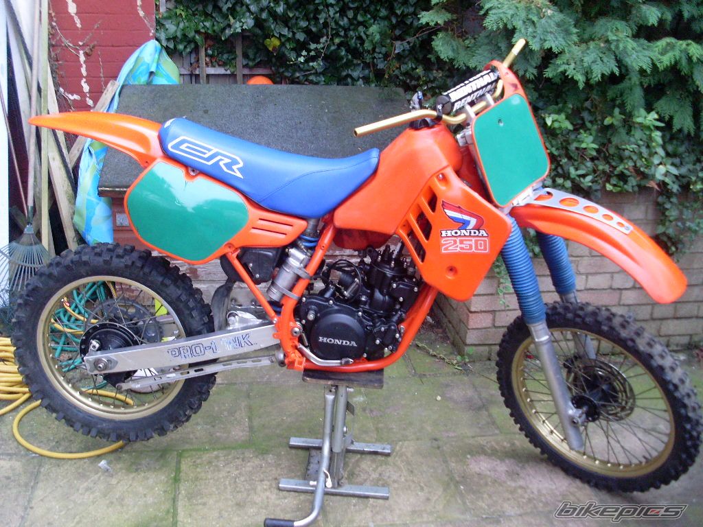 Bike Photo 2083977