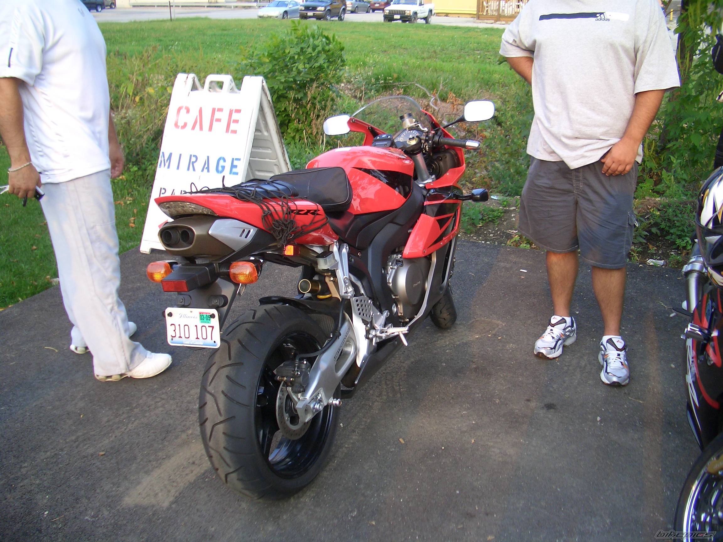 Bike Photo 208399