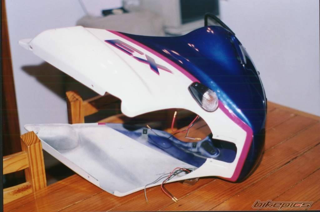 Bike Photo 2084