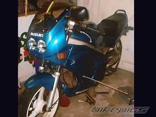 Bike Photo 20840