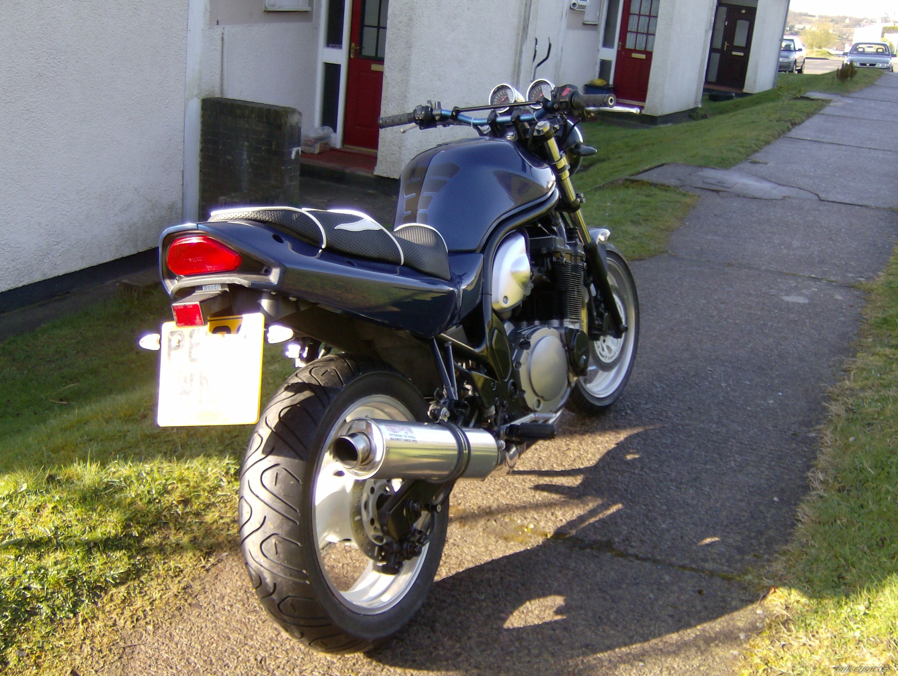 Bike Photo 2084035