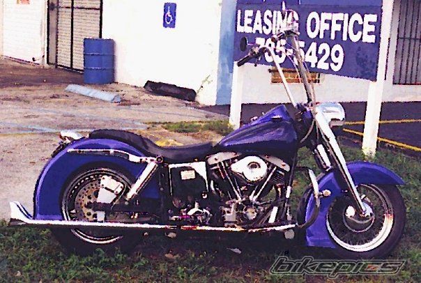 Bike Photo 2084098