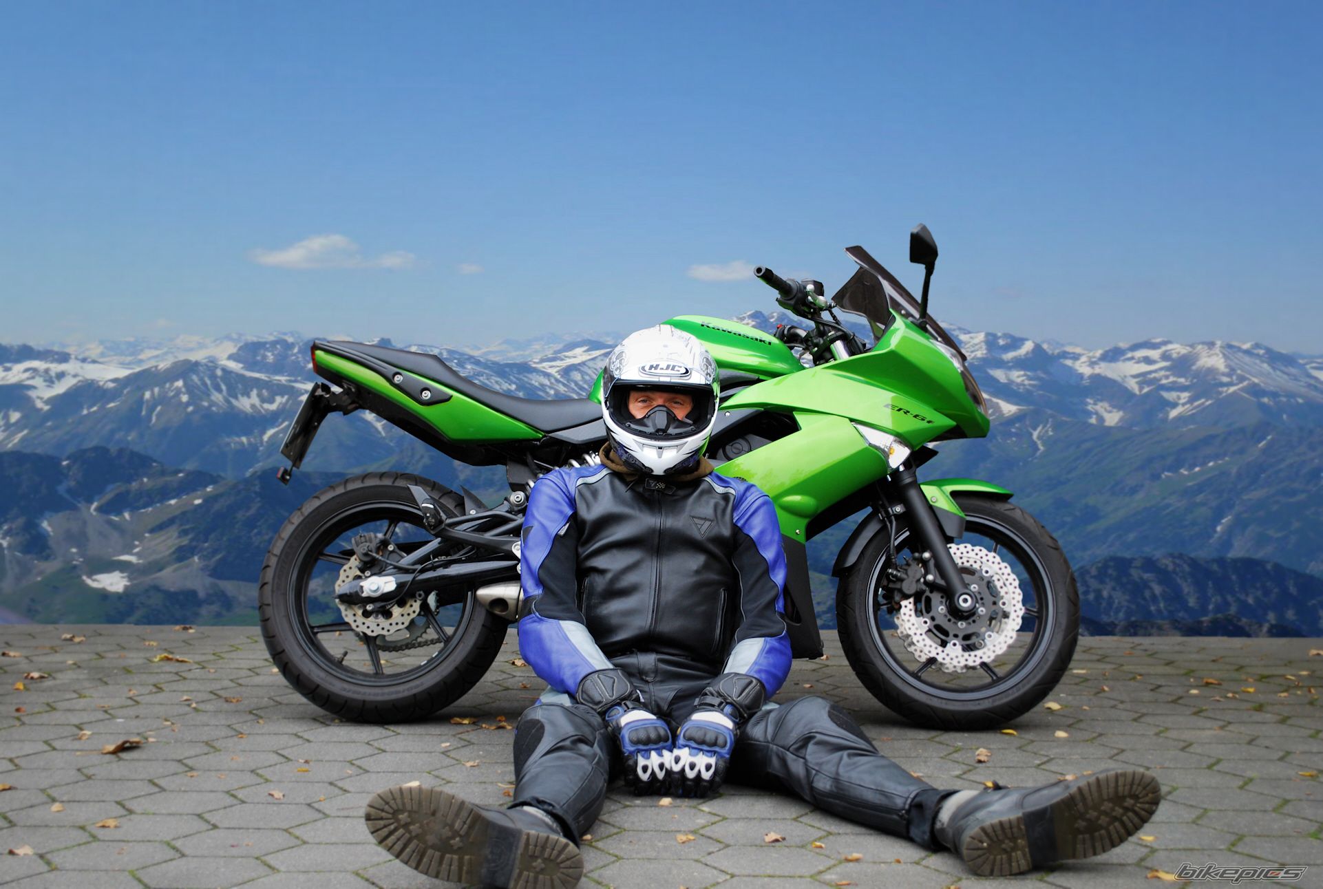 Bike Photo 2084160