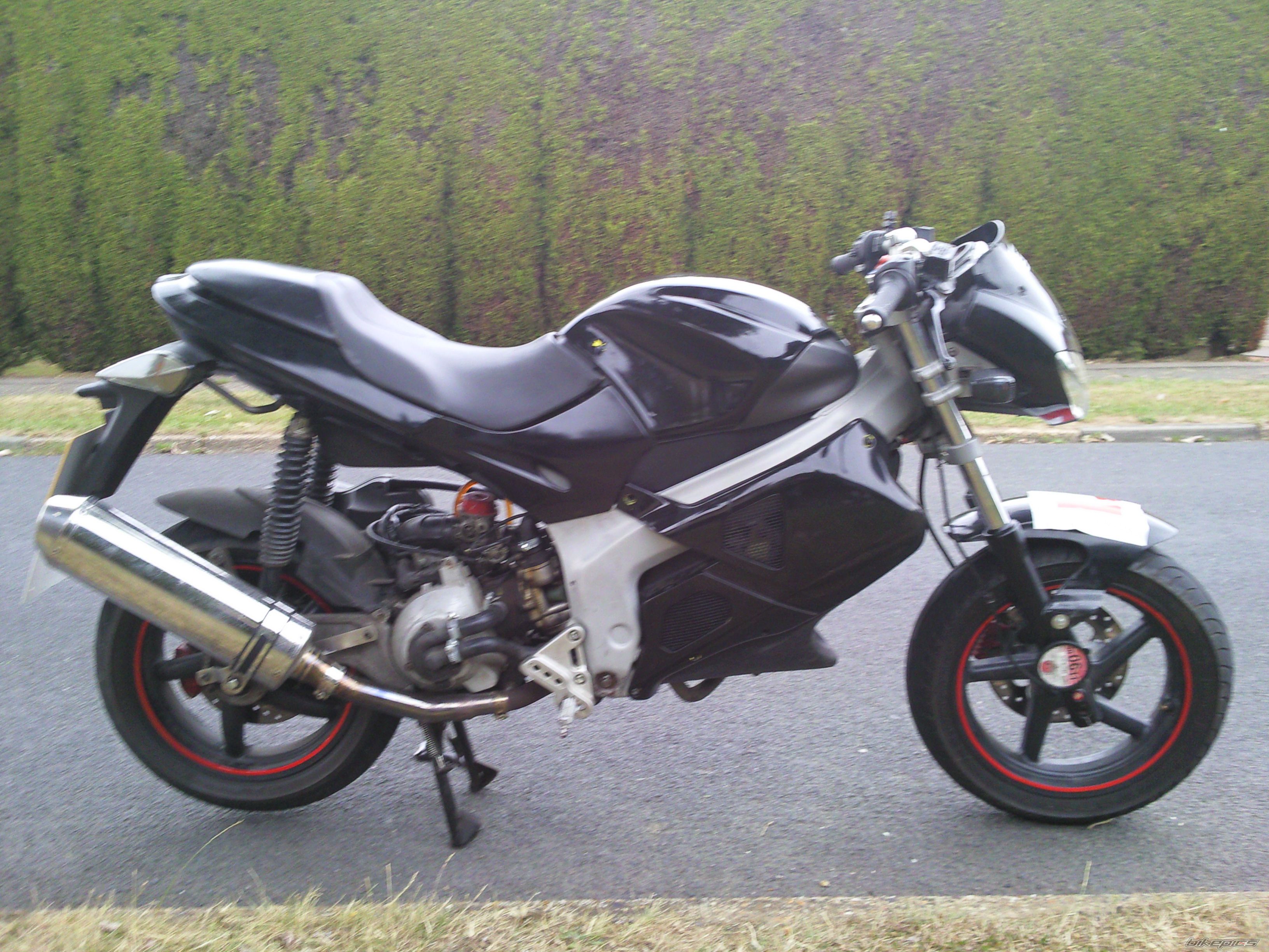 Bike Photo 2084426