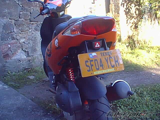 Bike Photo 208443